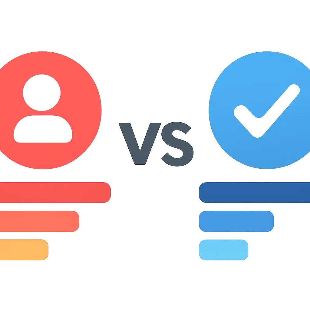 Infographic comparing options using coloured bars and icons only, no text or labels, flat design, Daman Lottery